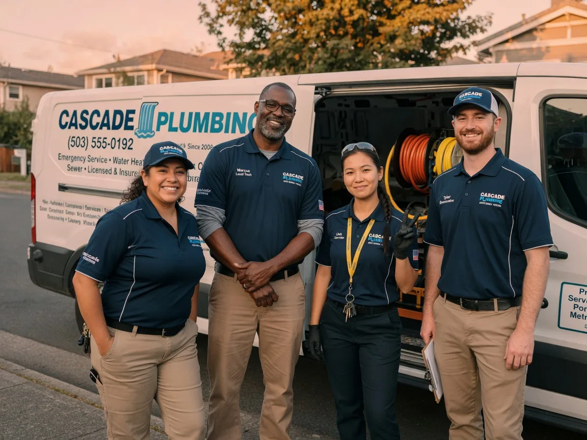 Emergency Plumber company in Hempstead, TX